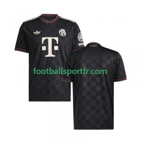 Tenue Bayern Munich Troisieme 2025-2026 Maillot de Foot